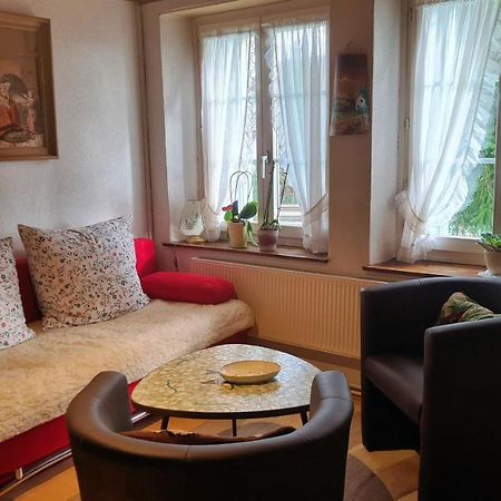 Ferienwohnung Attiswil Экстерьер фото